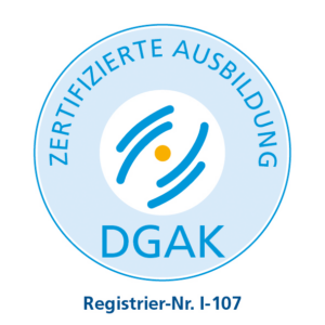 Zertifizierung