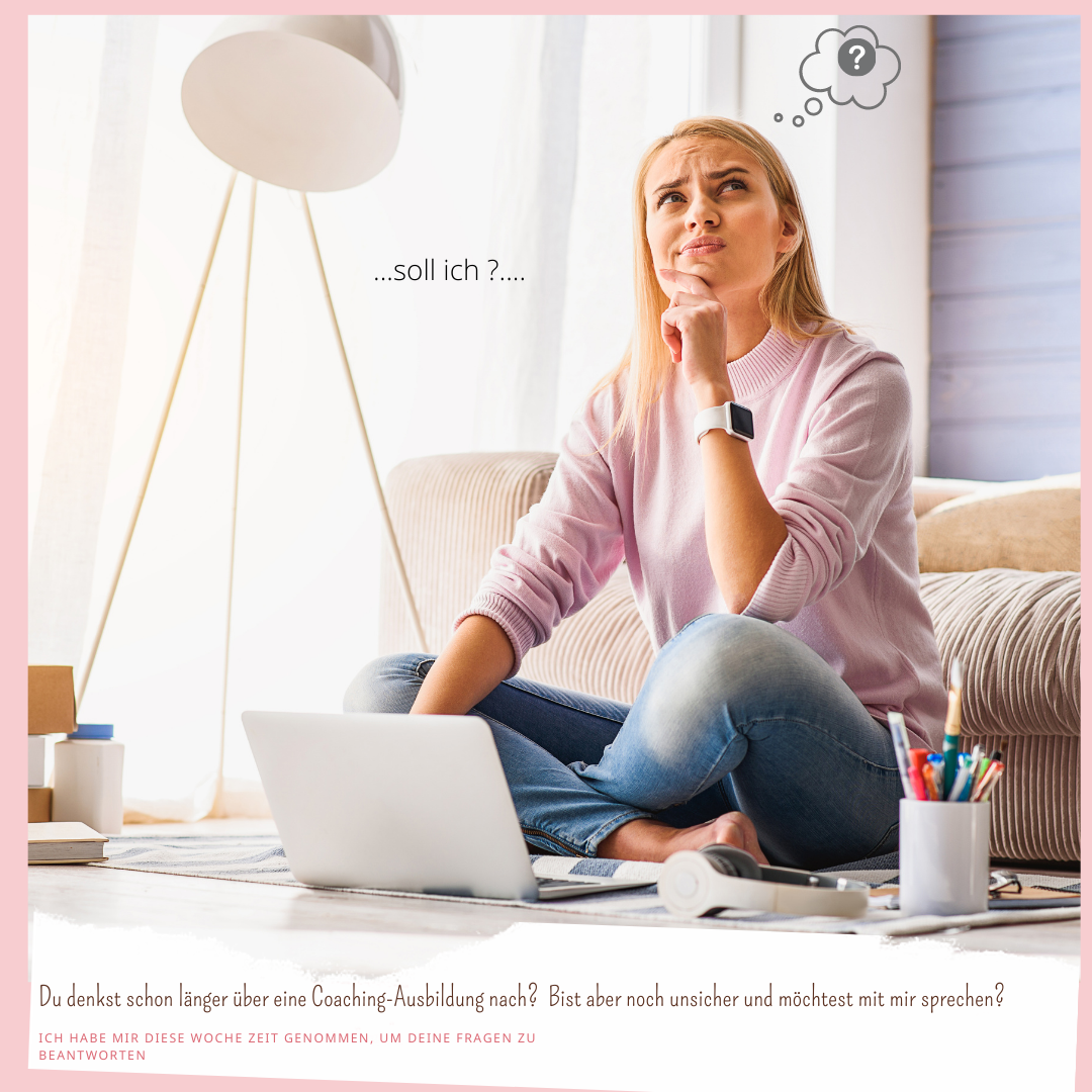 Coachingausbildung